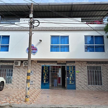 Hotel Bella Orquidea Neiva  Eksteriør billede