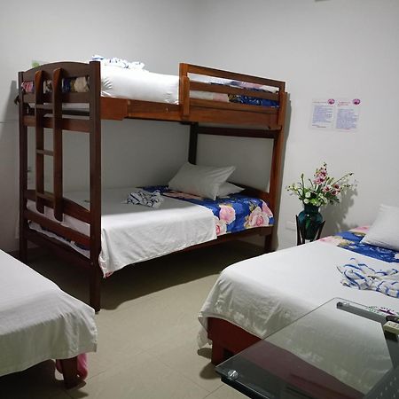 Hotel Bella Orquidea Neiva  Eksteriør billede