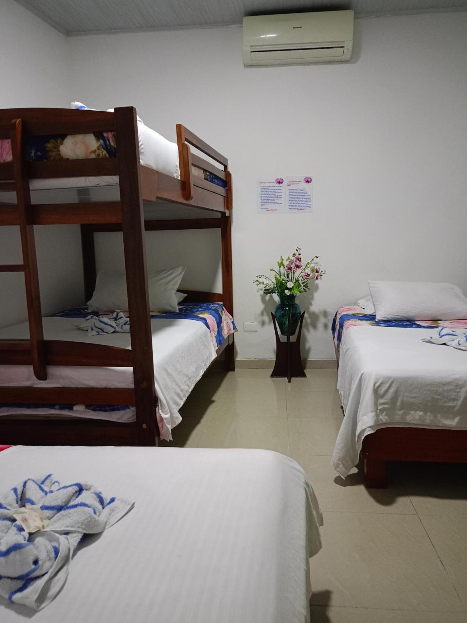 Hotel Bella Orquidea Neiva  Eksteriør billede
