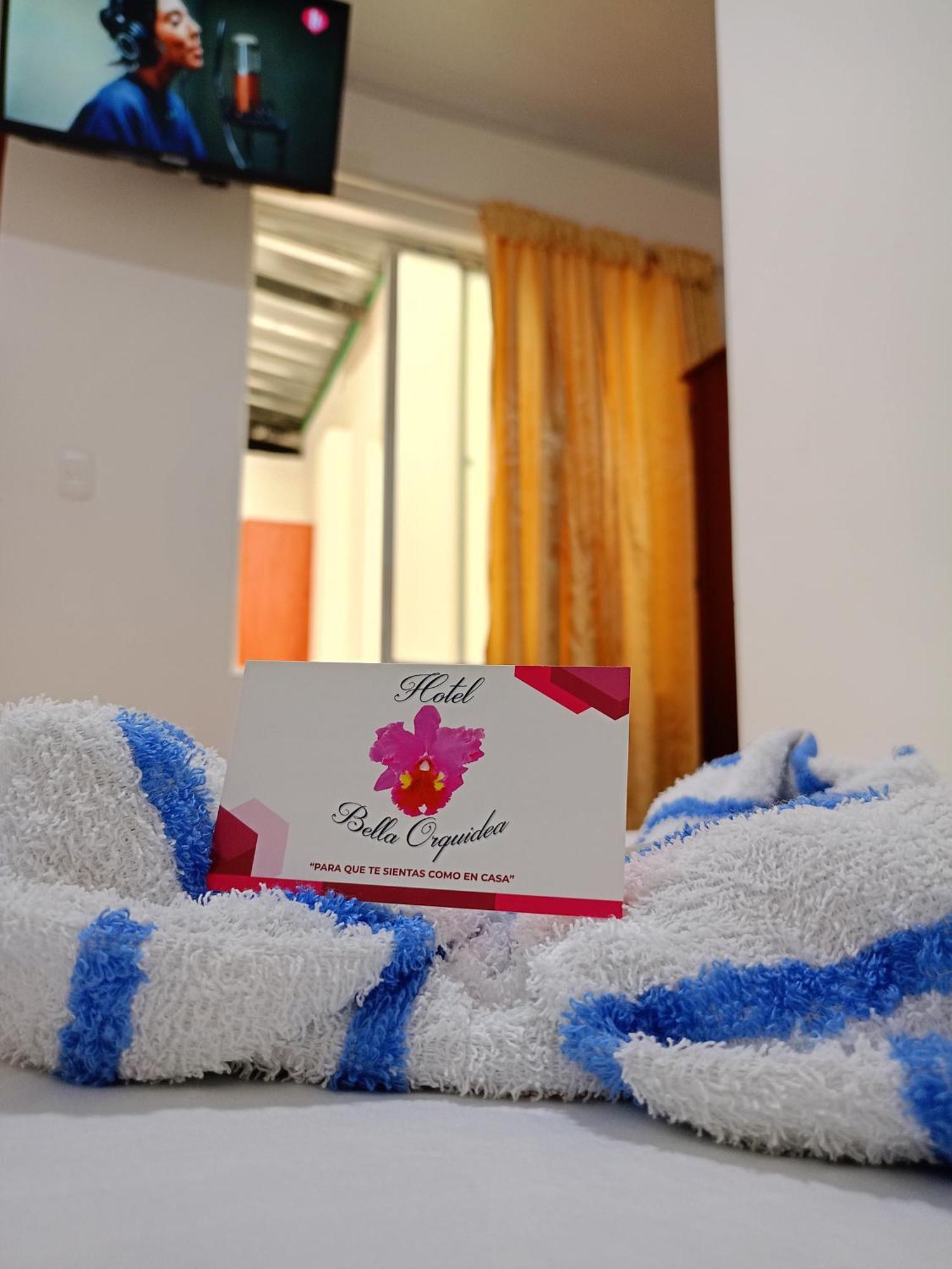 Hotel Bella Orquidea Neiva  Eksteriør billede