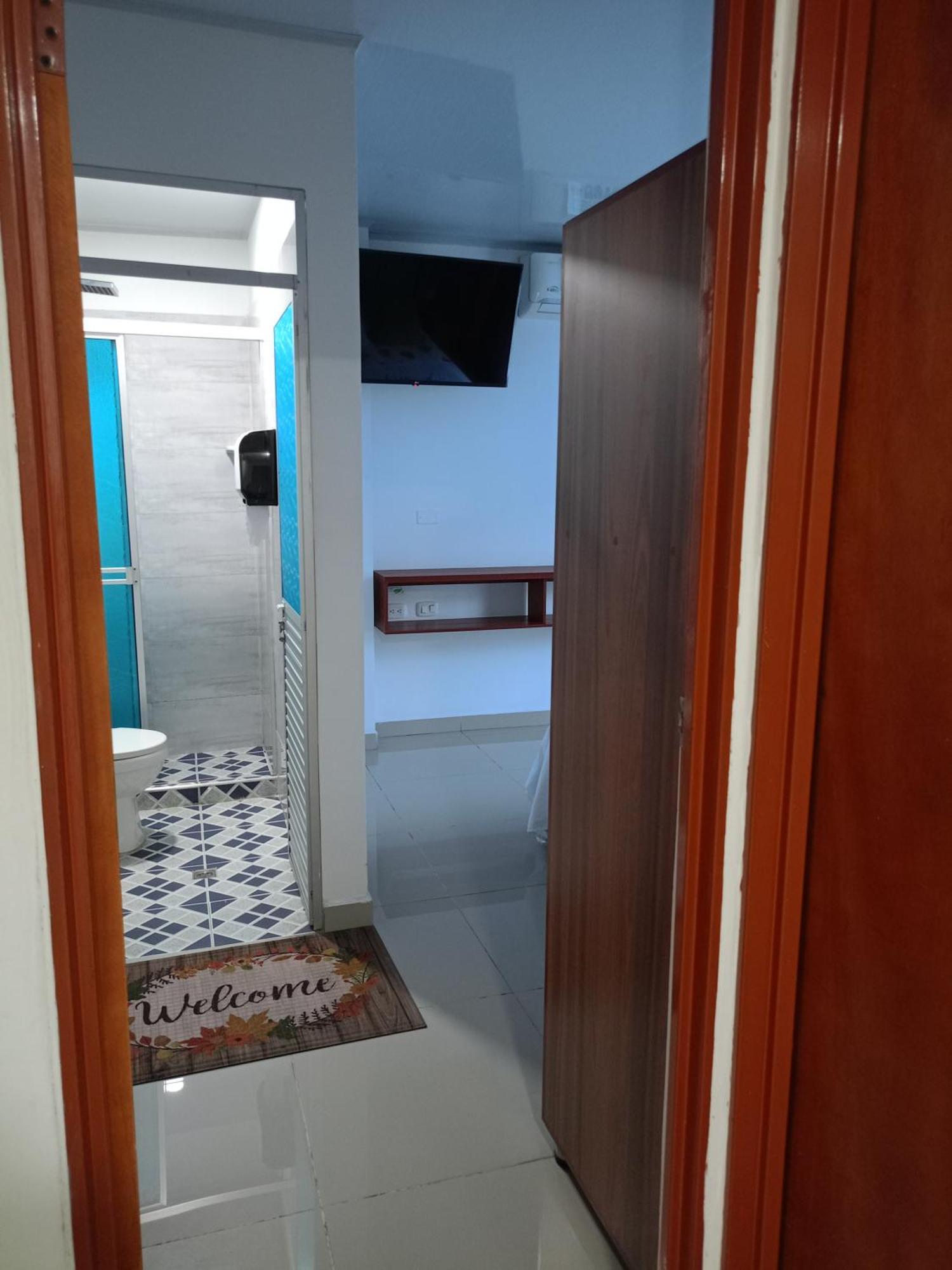 Hotel Bella Orquidea Neiva  Eksteriør billede