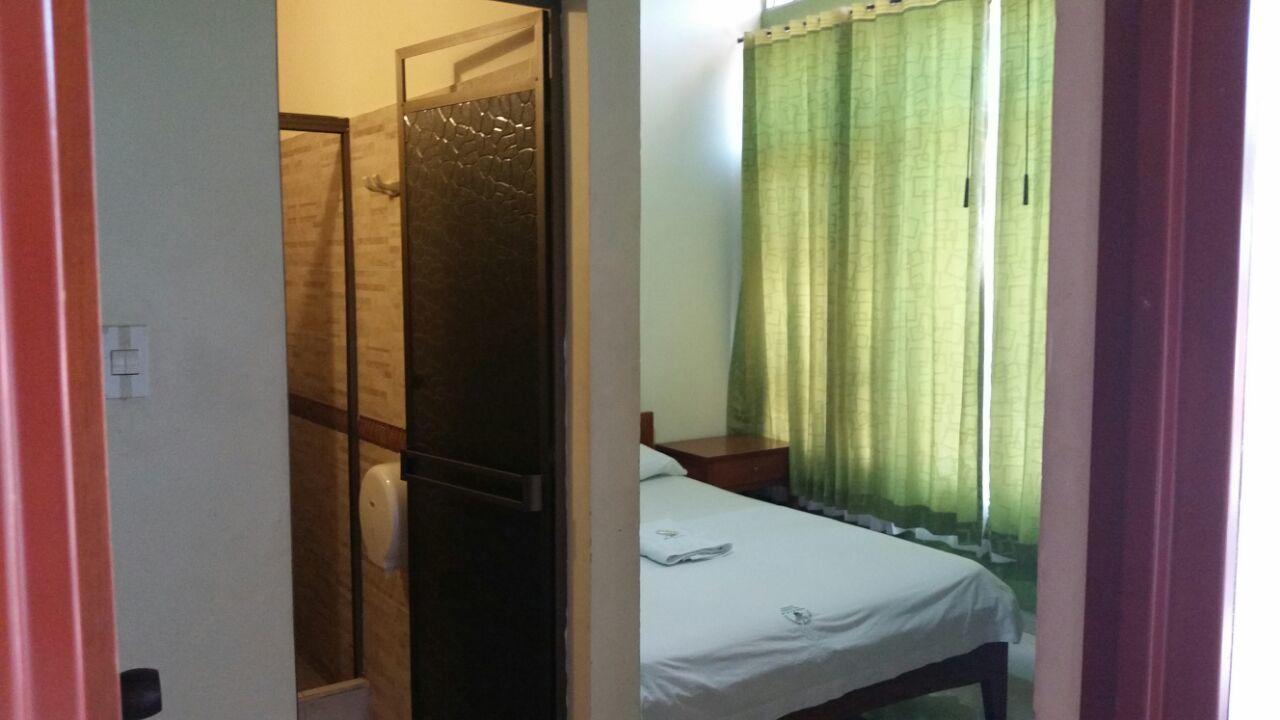 Hotel Bella Orquidea Neiva  Eksteriør billede